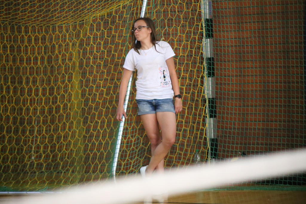 Gruszka Cup po raz trzeci zagościł na legnickich Piekarach