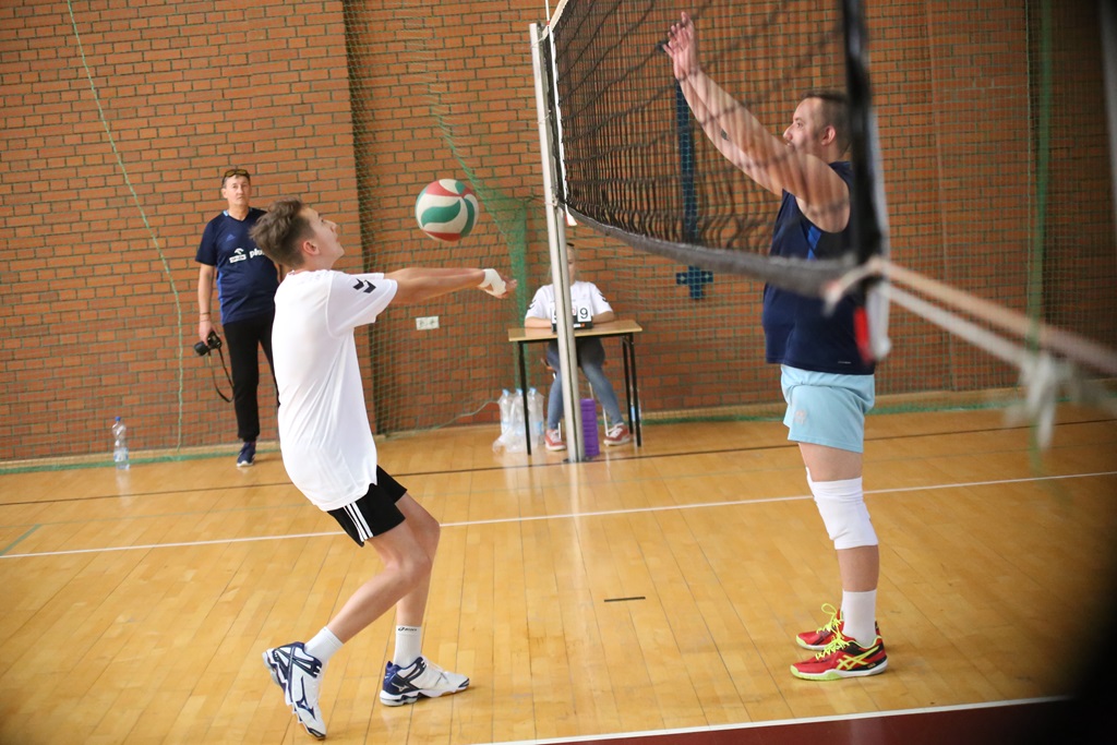 Gruszka Cup po raz trzeci zagościł na legnickich Piekarach