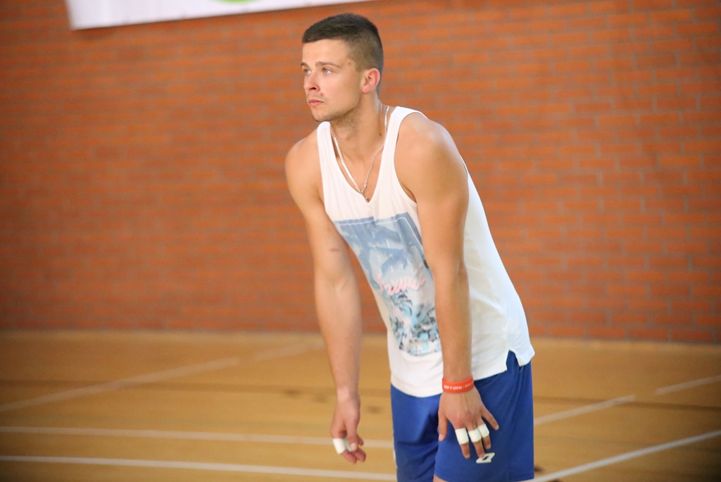 Gruszka Cup po raz trzeci zagościł na legnickich Piekarach