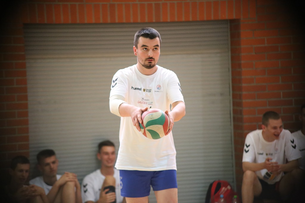 Gruszka Cup po raz trzeci zagościł na legnickich Piekarach