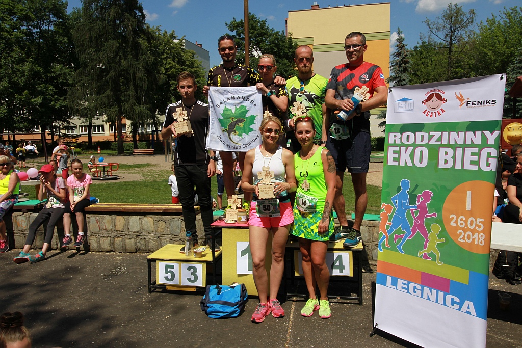 Mieszkańcy Osiedla Asnyka spędzili aktywną sobotę na ekopikniku
