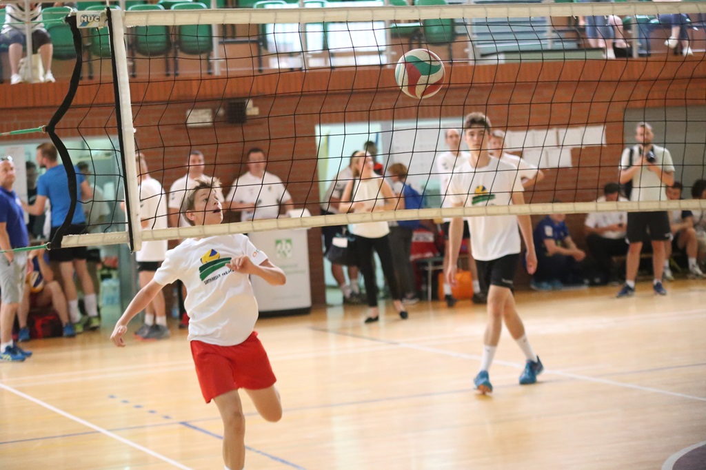 Gruszka Cup po raz trzeci zagościł na legnickich Piekarach