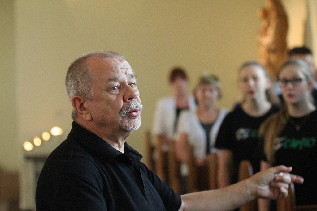 Legnica Cantat: Chóry zaśpiewały w legnickich kościołach