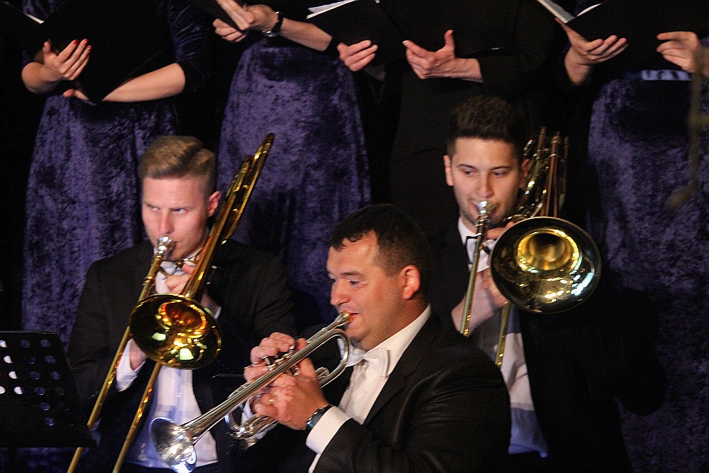 Legnica Cantat: Msza Koronacyjna W. A. Mozarta