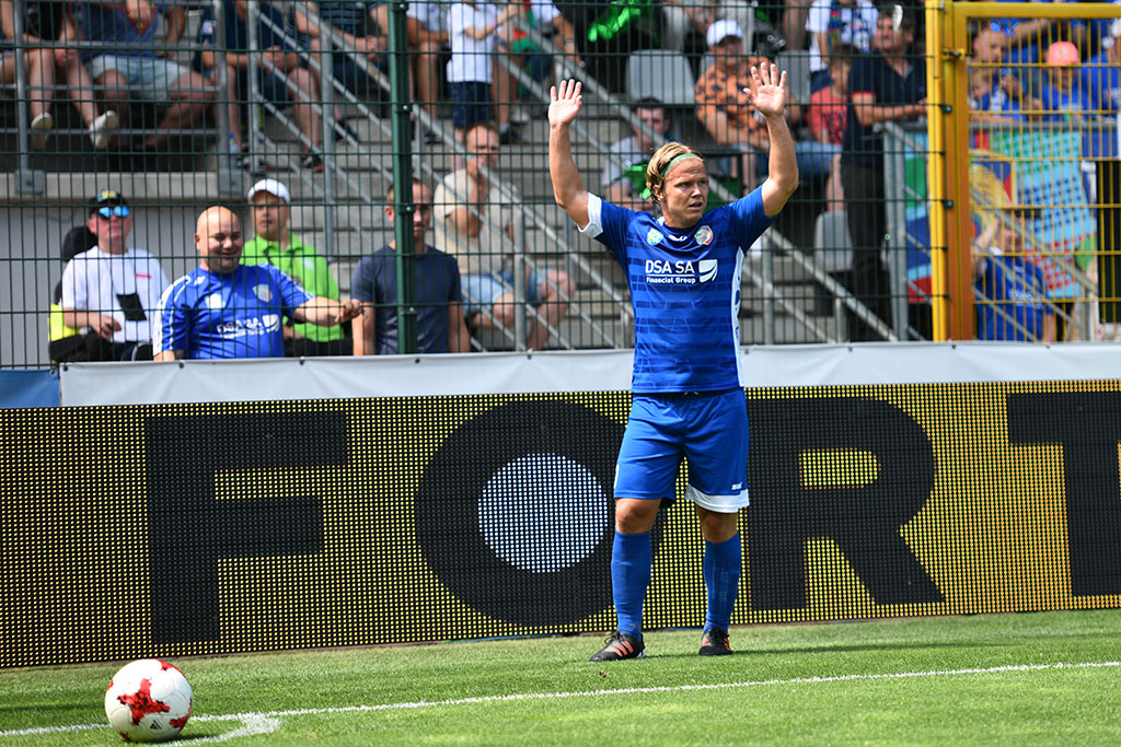 Wielkie zwycięstwo Miedzi i awans - kolejna porcja zdjęć