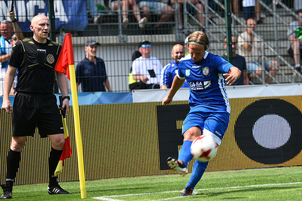 Wielkie zwycięstwo Miedzi i awans - kolejna porcja zdjęć