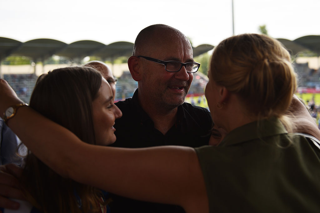 Wielkie zwycięstwo Miedzi i awans - kolejna porcja zdjęć