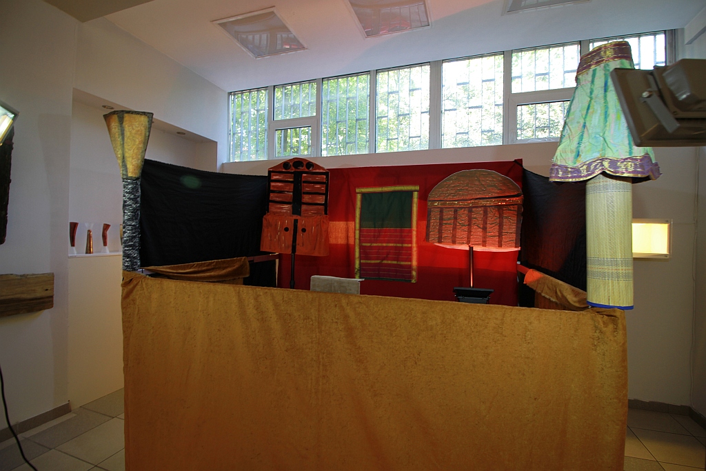 Galeria Ring zaprosiła dzieci na spektakl teatru lalek
