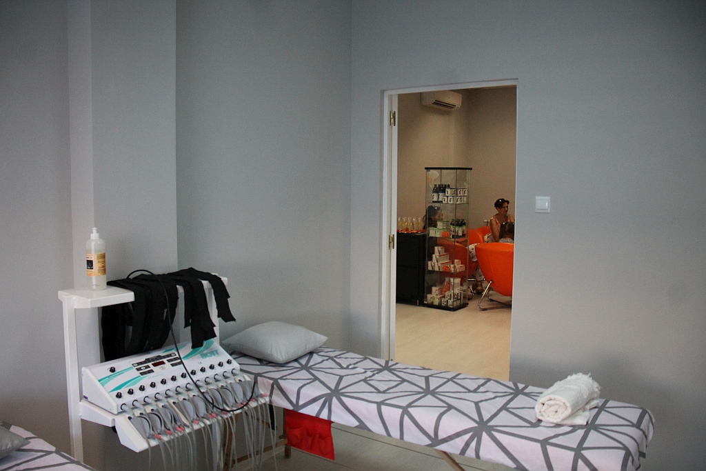 Studio Figura na pierwszą rocznicę ma nową lokalizację