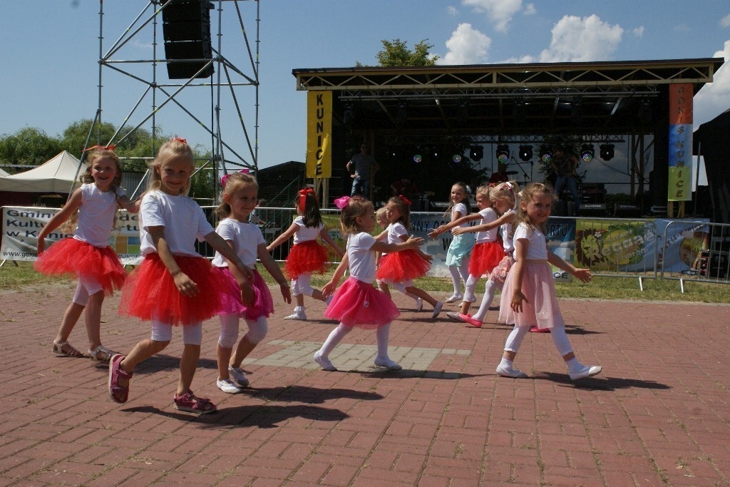 Majówka nad Jeziorem Kunickim przyciągnęła prawdziwe tłumy