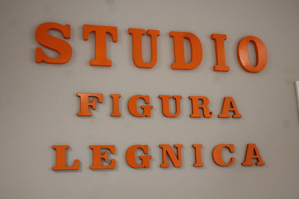 Studio Figura na pierwszą rocznicę ma nową lokalizację