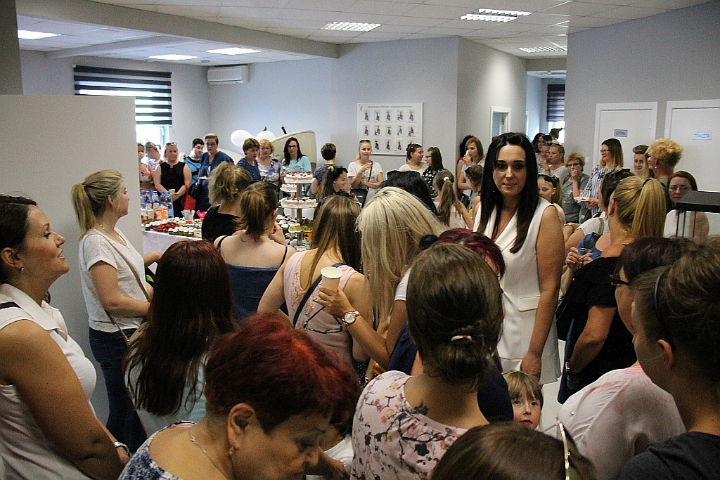 Studio Figura na pierwszą rocznicę ma nową lokalizację