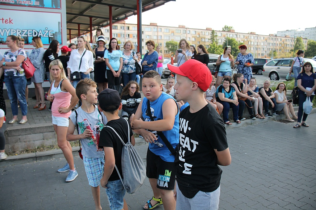Studio Figura na pierwszą rocznicę ma nową lokalizację
