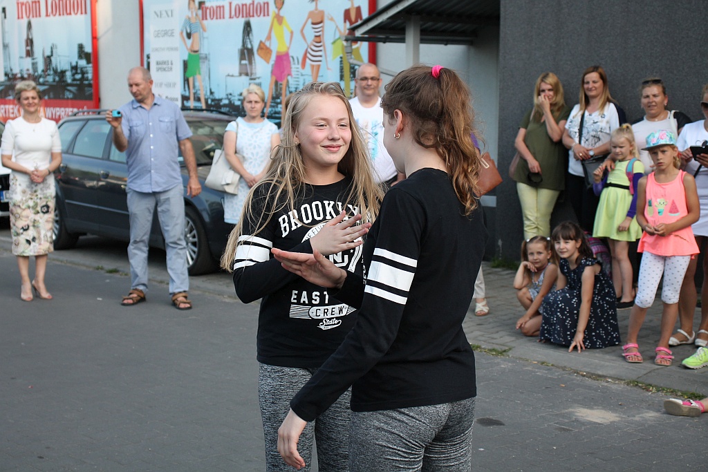 Studio Figura na pierwszą rocznicę ma nową lokalizację
