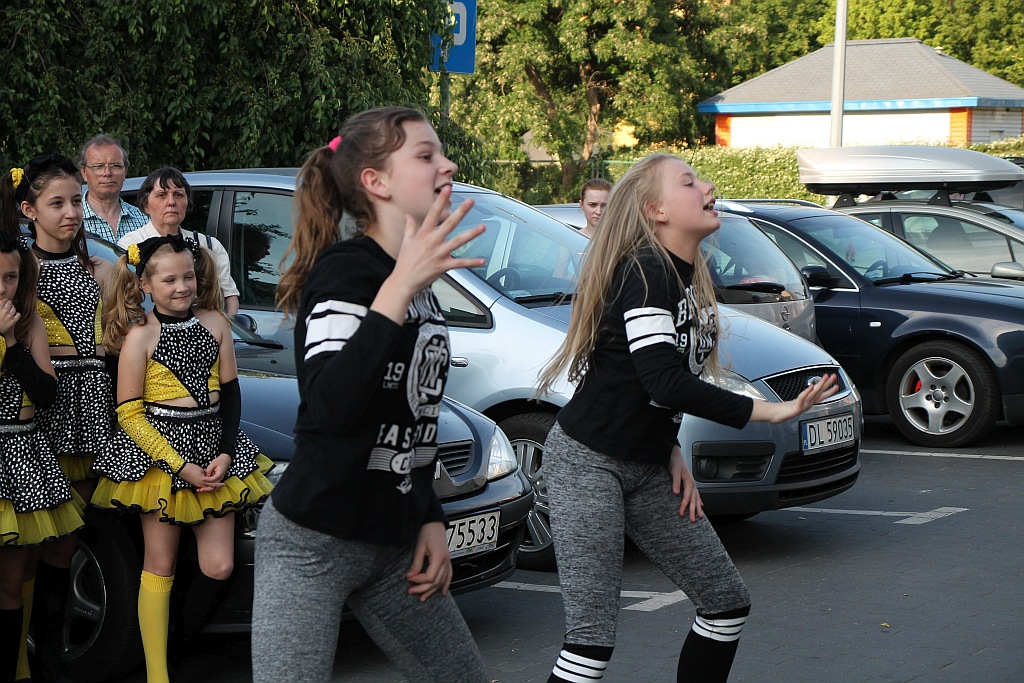 Studio Figura na pierwszą rocznicę ma nową lokalizację