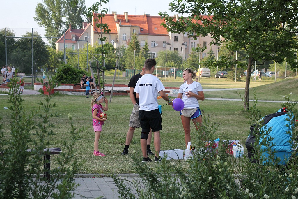 Studio Figura na pierwszą rocznicę ma nową lokalizację