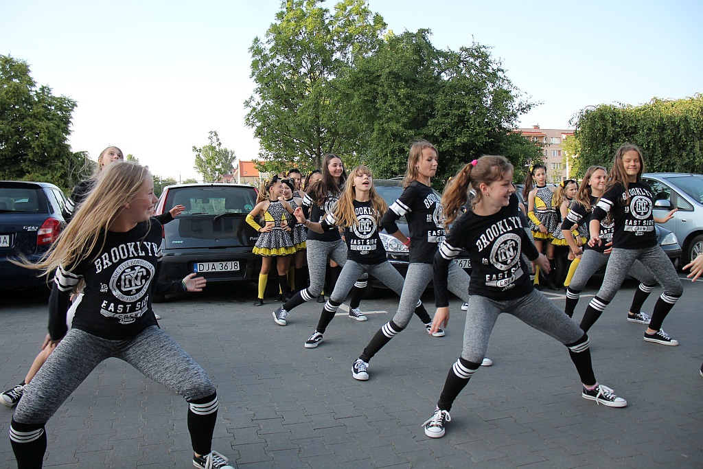 Studio Figura na pierwszą rocznicę ma nową lokalizację