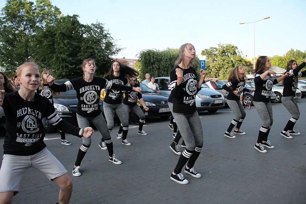 Studio Figura na pierwszą rocznicę ma nową lokalizację