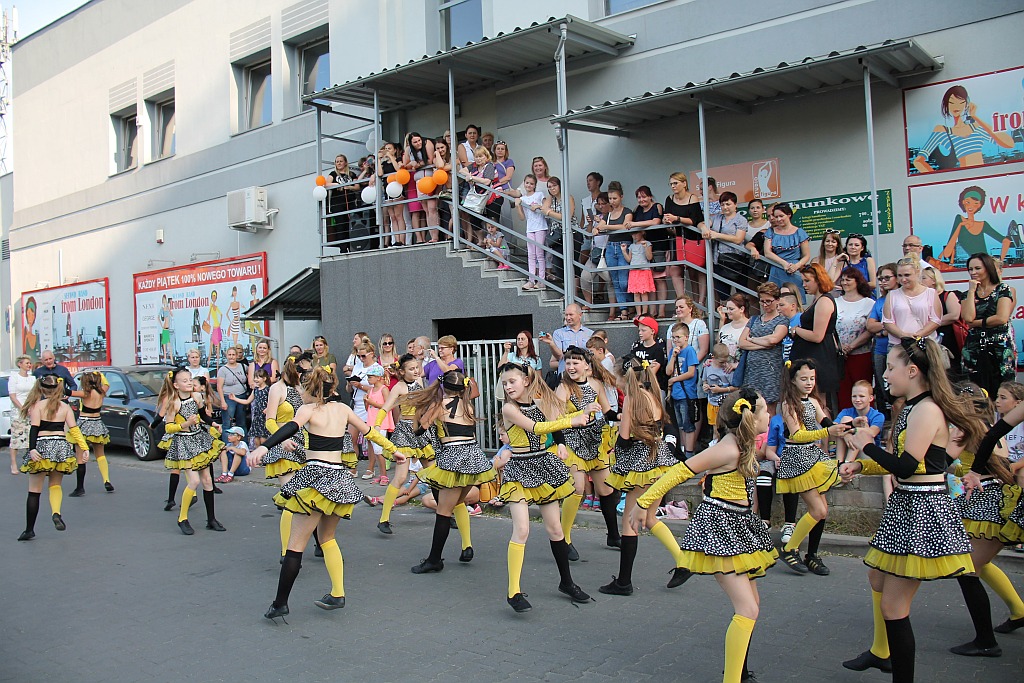 Studio Figura na pierwszą rocznicę ma nową lokalizację