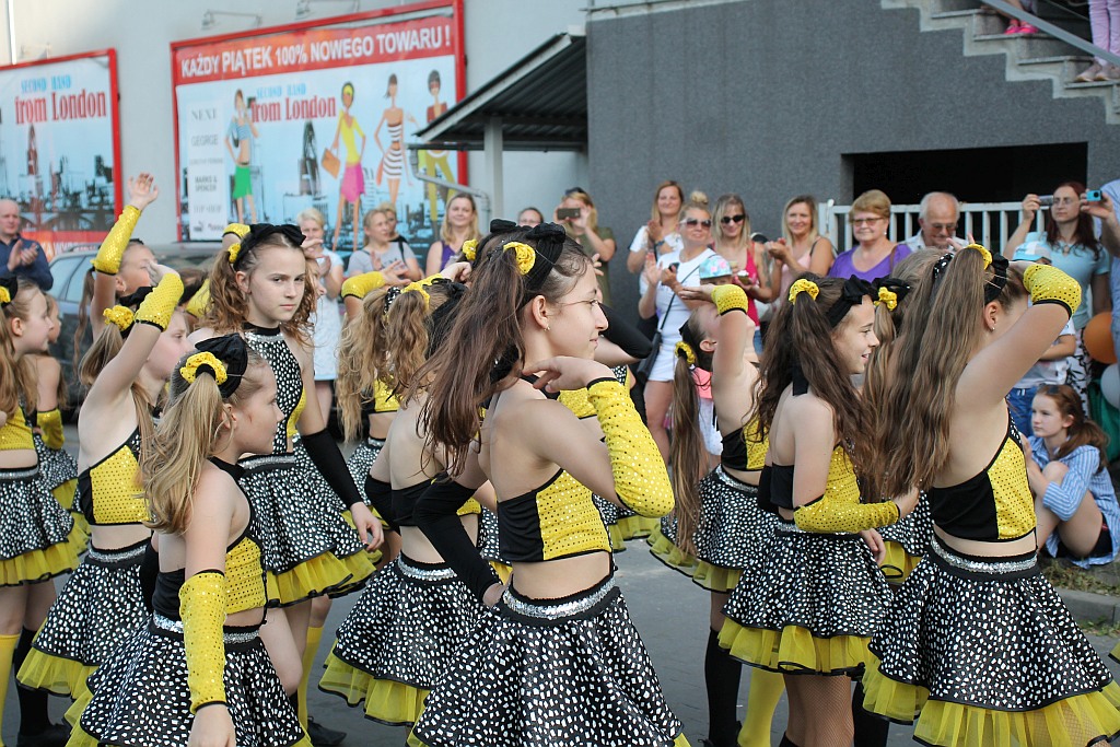 Studio Figura na pierwszą rocznicę ma nową lokalizację