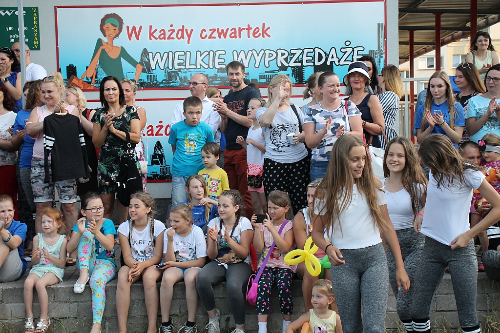 Studio Figura na pierwszą rocznicę ma nową lokalizację