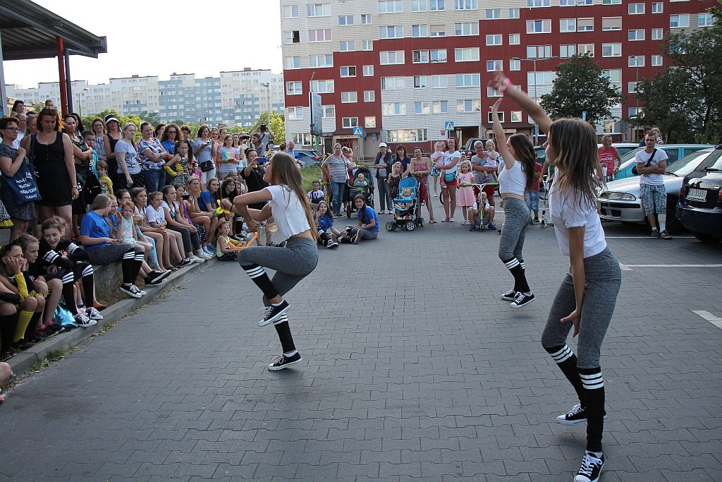 Studio Figura na pierwszą rocznicę ma nową lokalizację