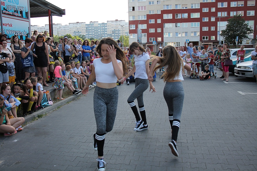 Studio Figura na pierwszą rocznicę ma nową lokalizację