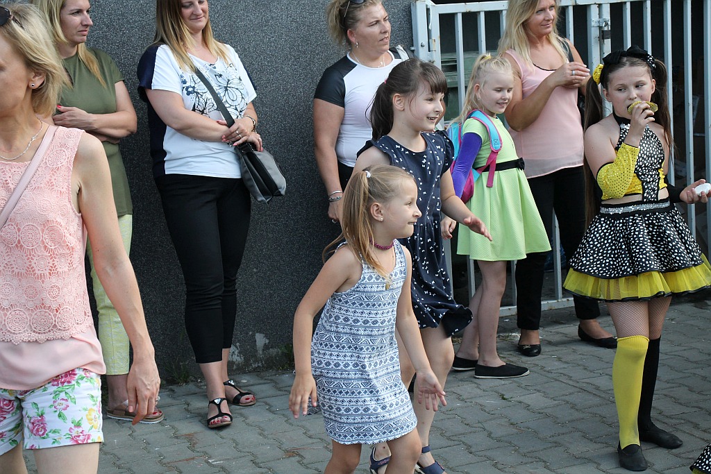 Studio Figura na pierwszą rocznicę ma nową lokalizację
