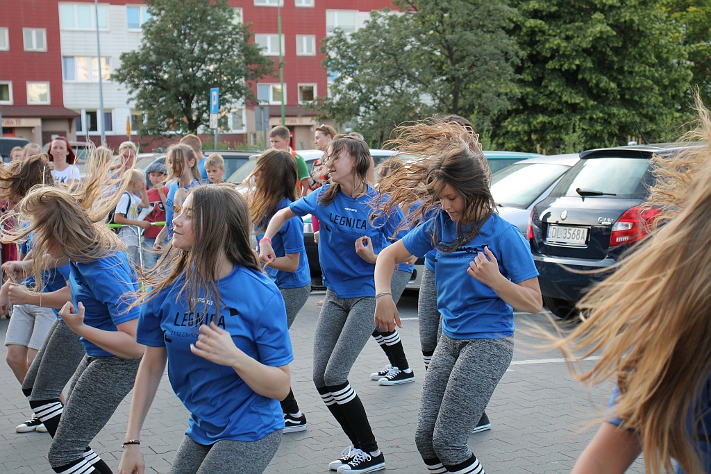 Studio Figura na pierwszą rocznicę ma nową lokalizację