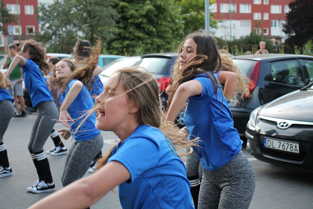 Studio Figura na pierwszą rocznicę ma nową lokalizację