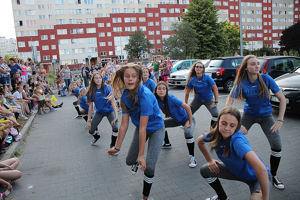 Studio Figura na pierwszą rocznicę ma nową lokalizację