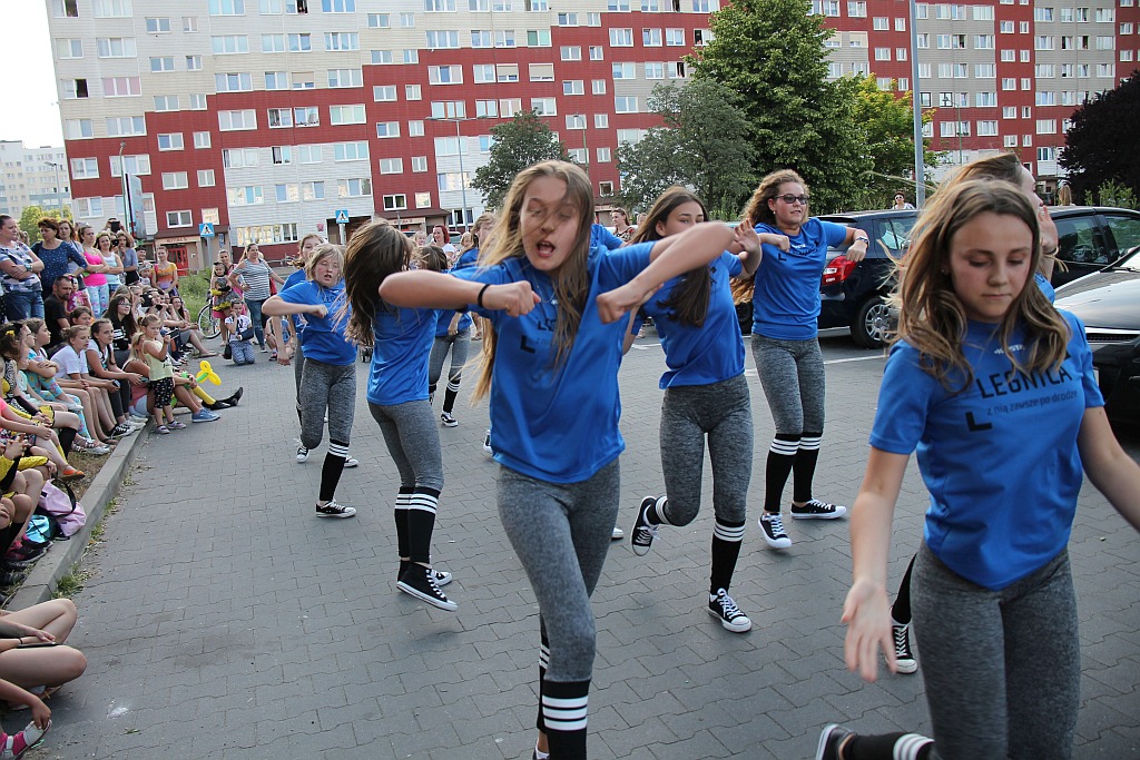 Studio Figura na pierwszą rocznicę ma nową lokalizację