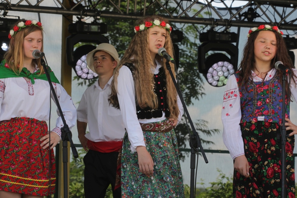 Majówka nad Jeziorem Kunickim przyciągnęła prawdziwe tłumy