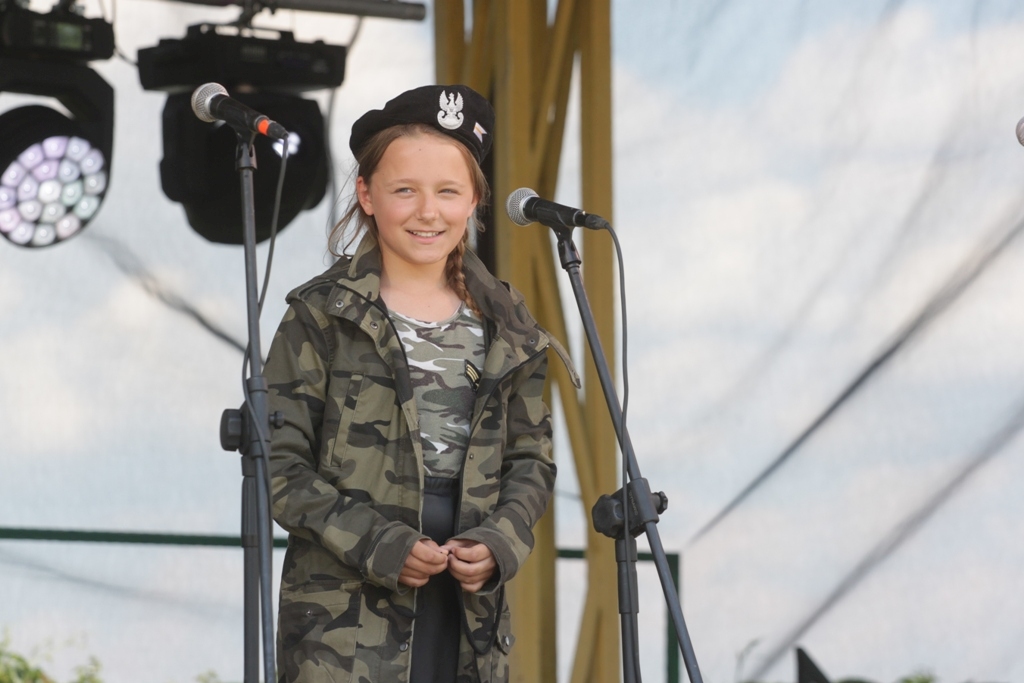 Majówka nad Jeziorem Kunickim przyciągnęła prawdziwe tłumy