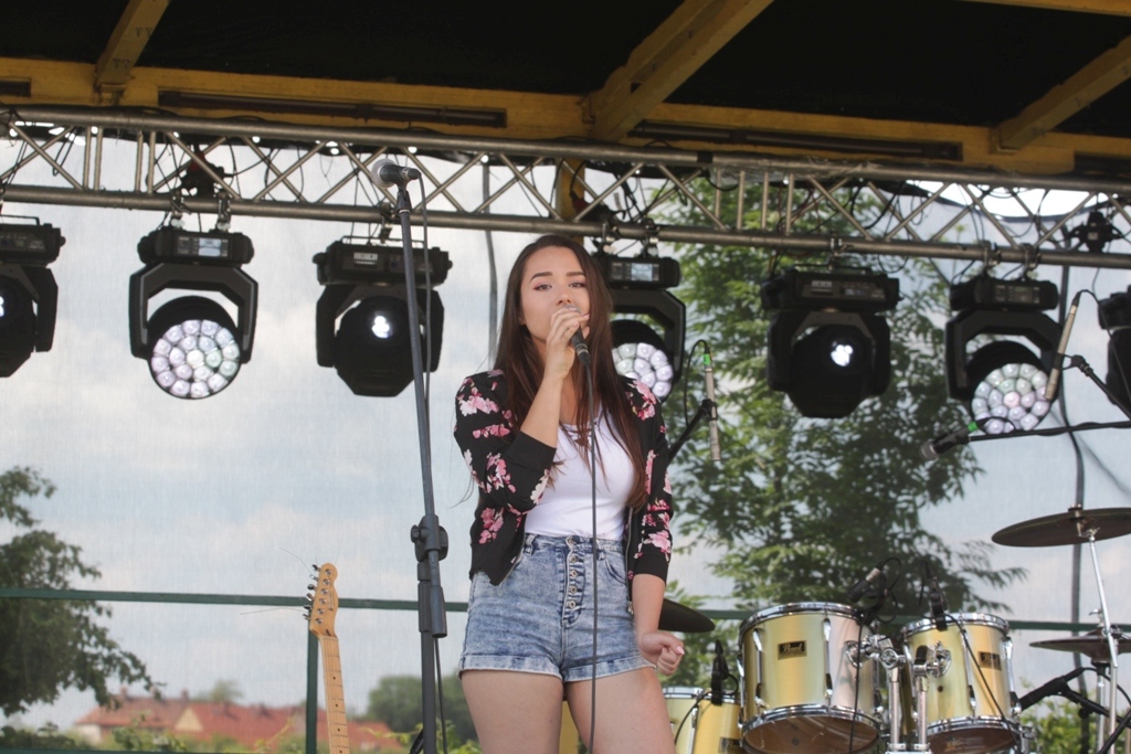 Majówka nad Jeziorem Kunickim przyciągnęła prawdziwe tłumy