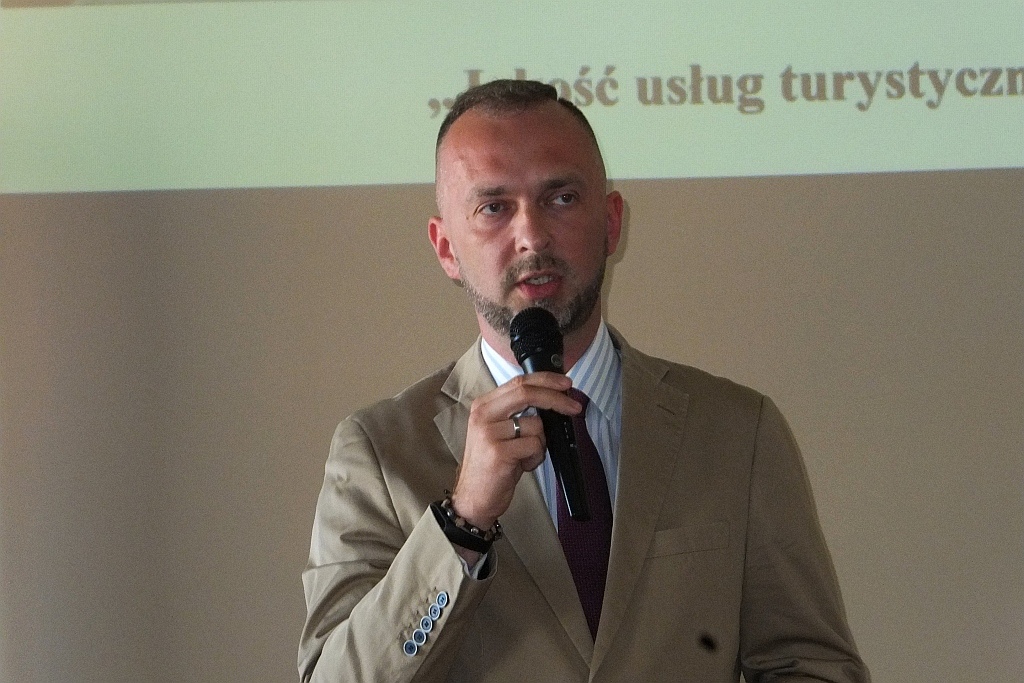 W „Ekonomie” odebrali certyfikaty z odbytego w Lipsku stażu