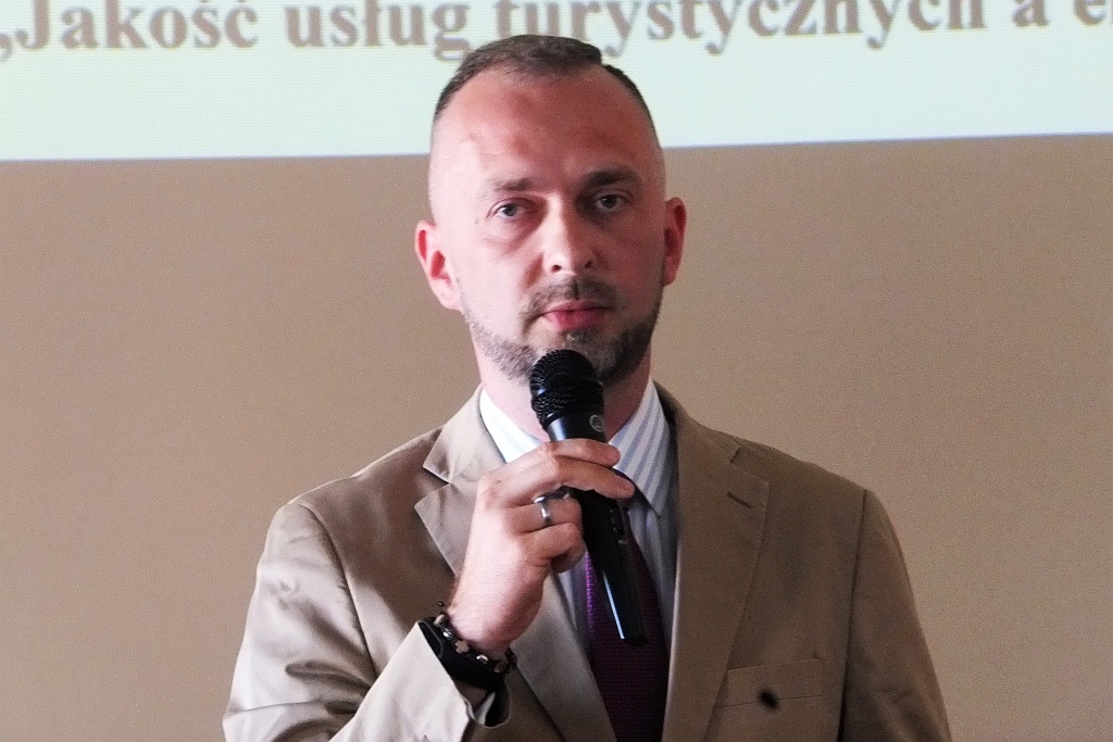 W „Ekonomie” odebrali certyfikaty z odbytego w Lipsku stażu