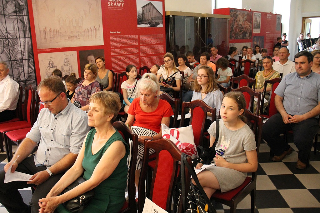 Wtorek Muzyczny: Wspólna pasja - nasze muzykowanie