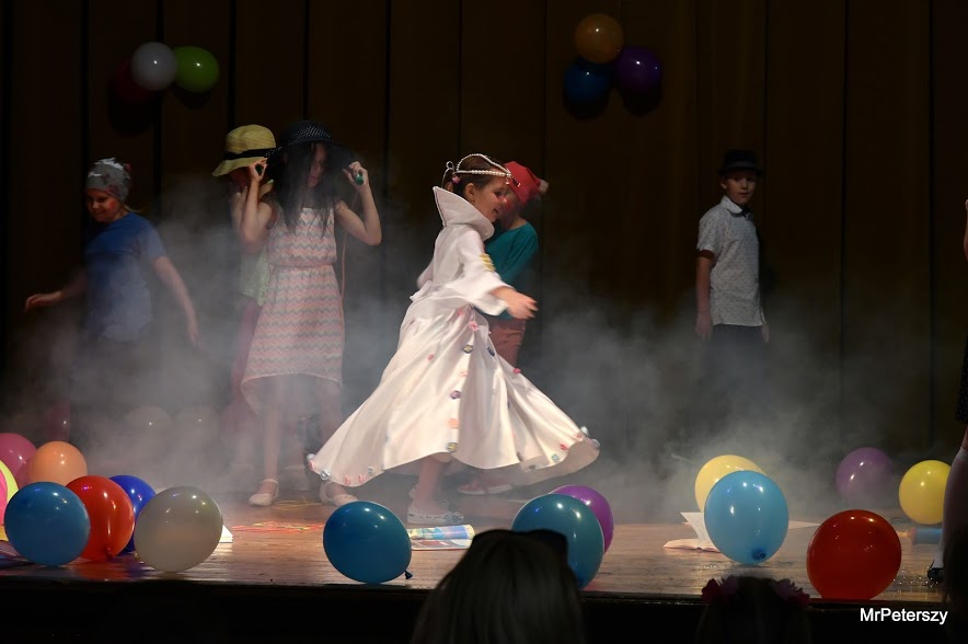 Dzień Rodziny w Spółdzielczym Domu Kultury Atrium