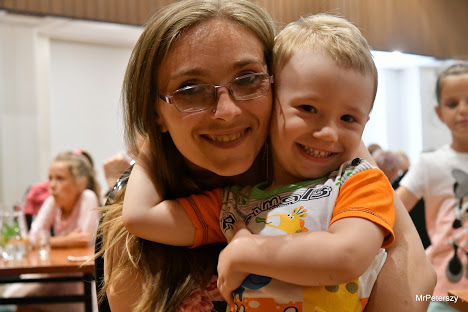 Dzień Rodziny w Spółdzielczym Domu Kultury Atrium