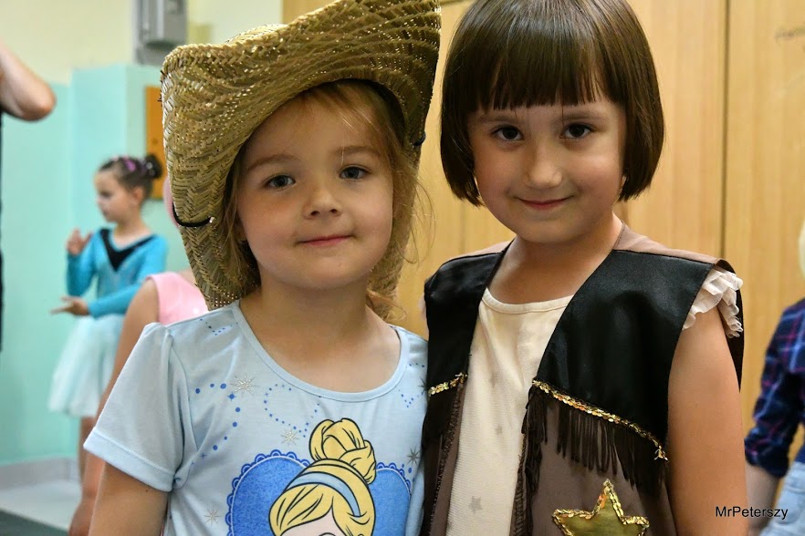 Dzień Rodziny w Spółdzielczym Domu Kultury Atrium