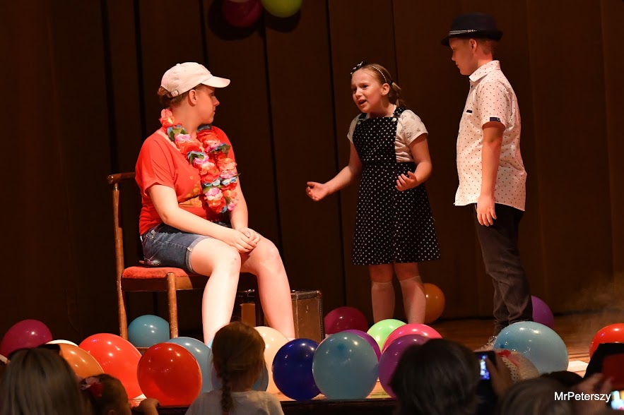 Dzień Rodziny w Spółdzielczym Domu Kultury Atrium