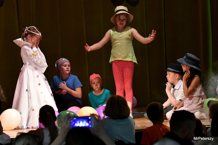 Dzień Rodziny w Spółdzielczym Domu Kultury Atrium