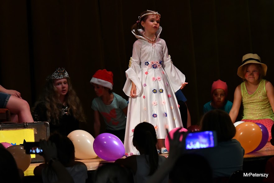 Dzień Rodziny w Spółdzielczym Domu Kultury Atrium