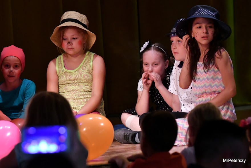 Dzień Rodziny w Spółdzielczym Domu Kultury Atrium