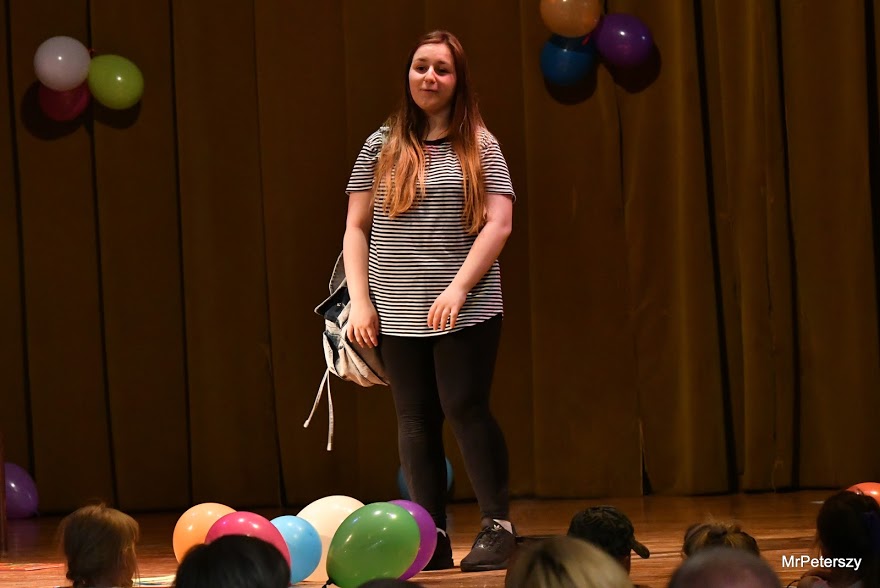 Dzień Rodziny w Spółdzielczym Domu Kultury Atrium