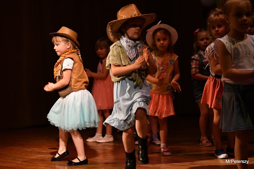 Dzień Rodziny w Spółdzielczym Domu Kultury Atrium