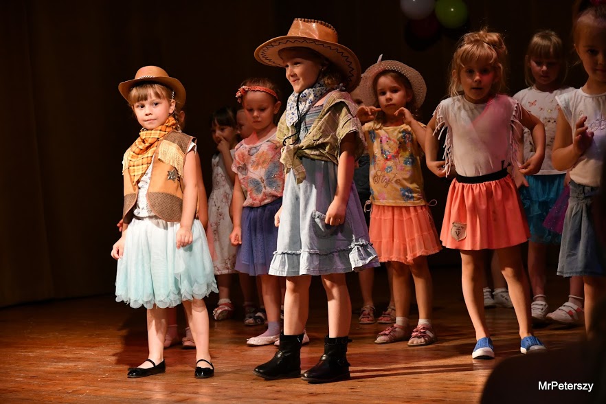 Dzień Rodziny w Spółdzielczym Domu Kultury Atrium