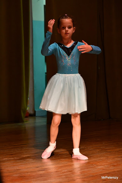 Dzień Rodziny w Spółdzielczym Domu Kultury Atrium