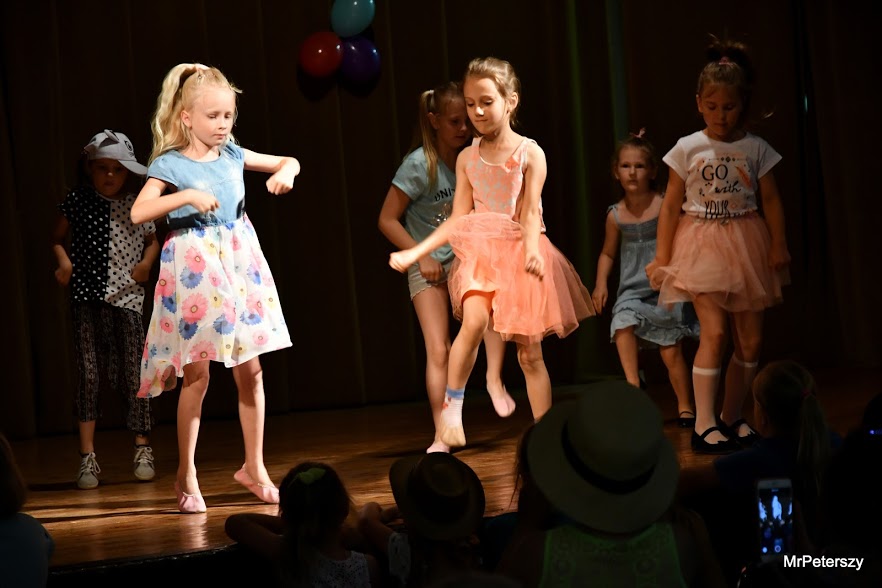 Dzień Rodziny w Spółdzielczym Domu Kultury Atrium